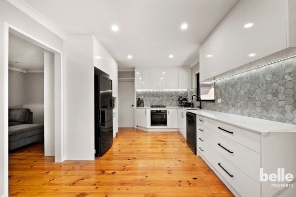 Fully Renovated 3-Bedroom Home Ready for You - Photo 1