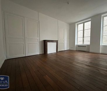 Appartement à louer 4 pièces 112.61m² - Photo 1