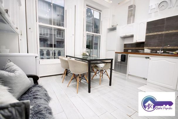 1 Bedroom Room in Flat Share To Rent - Photo 1