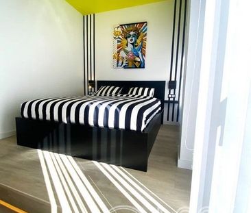 Studio/Γκαρσονιέρα για ενοικίαση Νέος Κόσμος - Φωτογραφία 6
