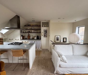 2 Bed Flat, Devonport Road, W12 - Photo 5