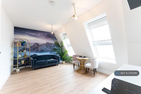 1 bedroom flat to rent - Photo 3