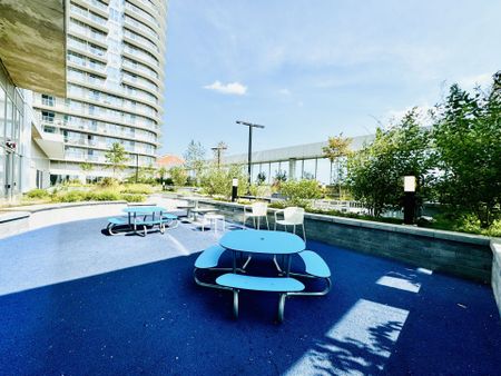 For Lease - 2033 Kennedy Road Unit# 2601, Toronto, Ontario - Photo 3