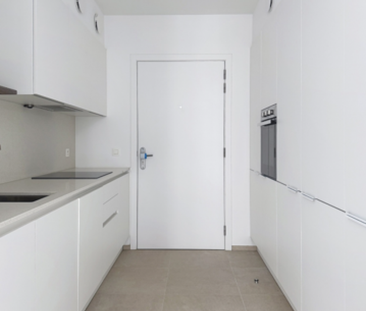 Studio te huur in Saint-Gilles - Photo 3