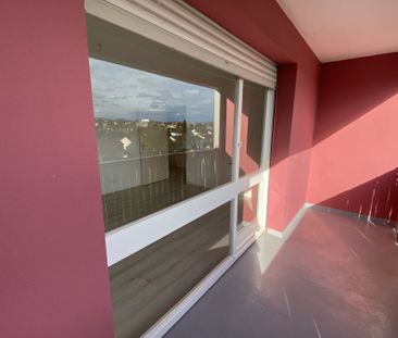 Appartement 3 pièces à Moulins-lès-Metz - Photo 3