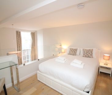 Flat 40, McDonald Road, Broughton, EH7 4NN, Edinburgh - Photo 3
