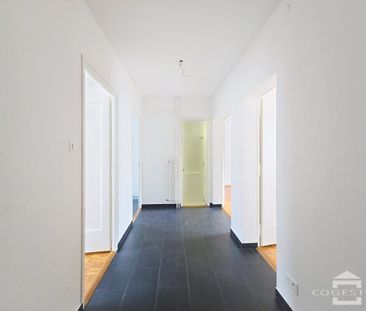 Bel appartement de 3 pièces au 3ème étage d’environ 68m2 - Photo 1