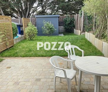 Location - Maison T3 - 42 m² - Meublée sept à juin - St Pair sur Mer - Photo 6