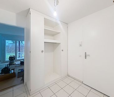 2 ½ ROOMS – With a Terrace! - Foto 3