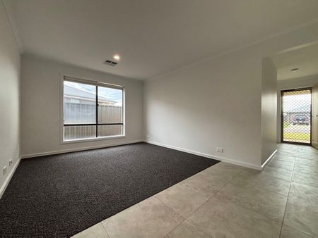 Brand new home - make it yours! - Photo 3