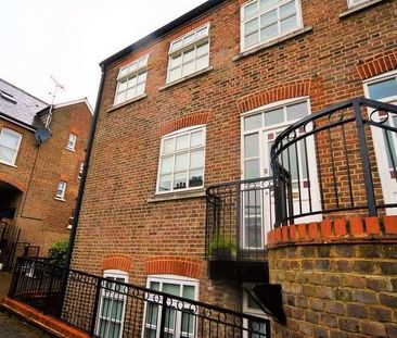 Milliners Ct, Lattimore Rd, St Albans, AL1 - Photo 1