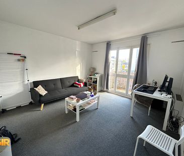 Location Appartement 2 pièces 48m² RENNES 35200 - Photo 1