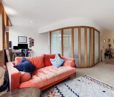 1 Bed Flat, Chevron Apartments, SE1 - Photo 3