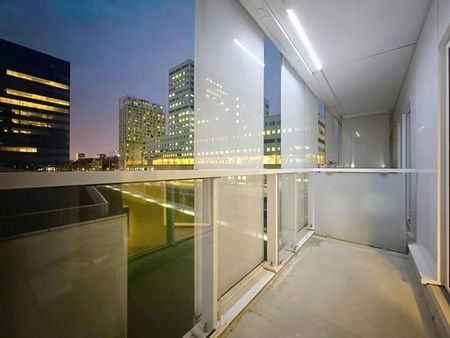 Studio te huur - Photo 5