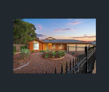 23 Crown Crescent, Paralowie, SA 5108 - Photo 1