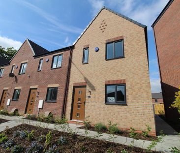 2 bedroom townhouse to rent - Photo 6