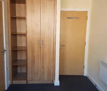 2 Bedroom Ensuite - Photo 6