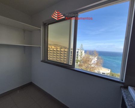 Apartamento T1 Estrada Monumental - Foto 4