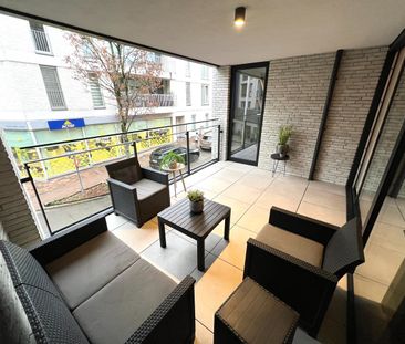 Recent nieuwbouwappartement in het centrum van Genk - Photo 5