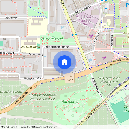 Fritz-Siemon-Straße 35, 04347 Leipzig