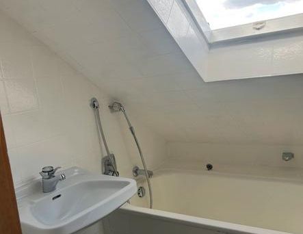 2 Zimmer nähe Hochschule & Nahversorgungszentrum - Foto 1