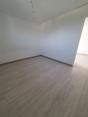 Gignac la Nerthe " Appartement de type 2 " - Photo 1