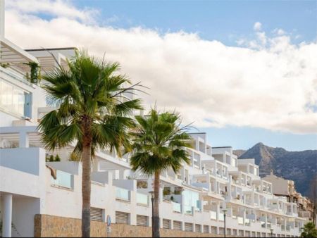 Piso de alquiler en Calle Aulaga, 1, Los Nadales - Tio Charles - Photo 4