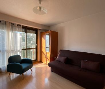 Location Appartement 1 pièce 30m² - Photo 1