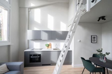 Te huur: Appartement Berg en Dalseweg in Nijmegen - Photo 4