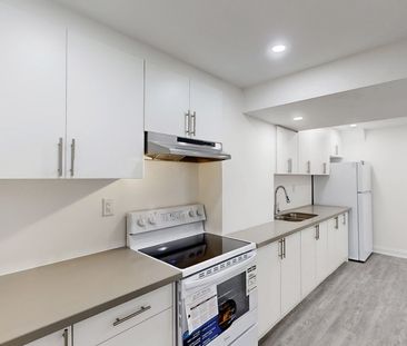 For Lease - 33 Native Landing Unit# BSMT, Brampton, Ontario - Photo 5