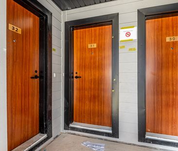 For Lease - 117 Marydale Avenue Unit# 31, Markham, Ontario - Photo 1