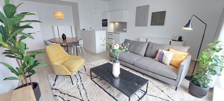 Avenue Marcel Thiry, 1200, Woluwe-Saint-Lambert - Foto 2