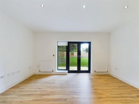 2 bedroom apartment to rent - Photo 2