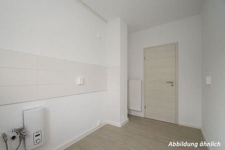2-Raum-Wohnung Victor-Klemperer-Straße 22 - Photo 5