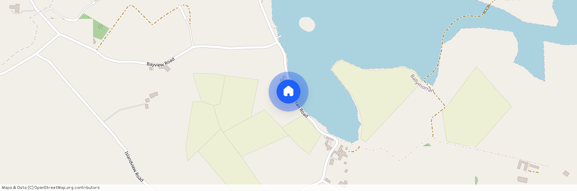 47 Ballymorran Road, Killinchy, BT23 6UD