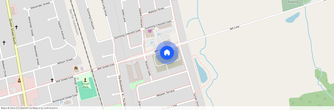 72 Clifford Crescent, New Tecumseth