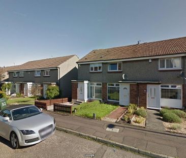 2 bedroom end of terrace house to rent - Photo 2