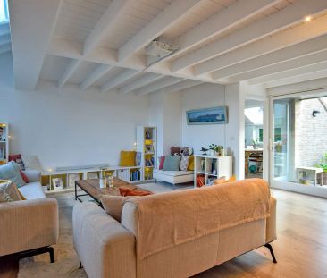 Residentieel gelegen villa op 740m² te Oostduinkerke. - Foto 5