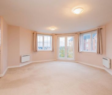 2 bedroom apartment to rent - Photo 6