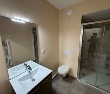 Appartement T1 Dijon à louer - Photo 4