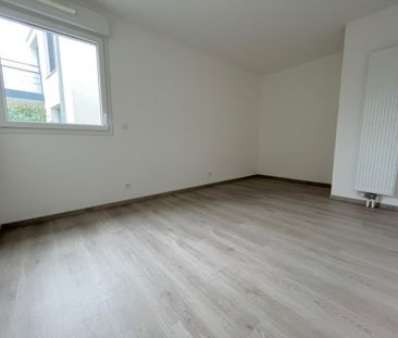 Location Appartement SAINT LOUIS 750 € CC - Photo 6