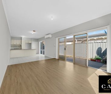 Modern Living in a Convenient Cranbourne North Location - Photo 1