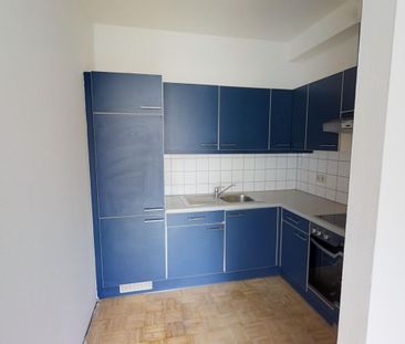 Griesplatz 8/16 - Charmante 2 Zimmerwohnung im Zentrum von Graz - Photo 2