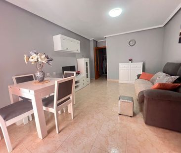 Alquiler de piso en Calle Monteagudo, 13 - Photo 1