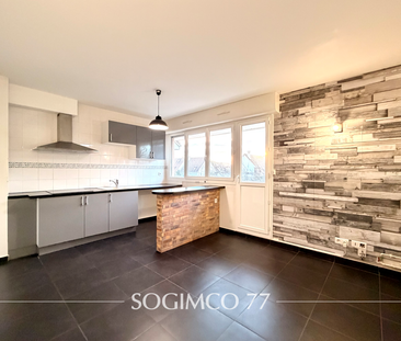 Location Appartement 2 pièces 38m² LAGNY SUR MARNE 77400 - Photo 3