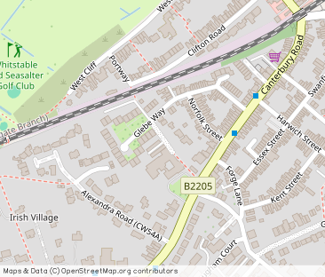 Glebe Way, Whitstable, Kent, CT5 - Photo 1