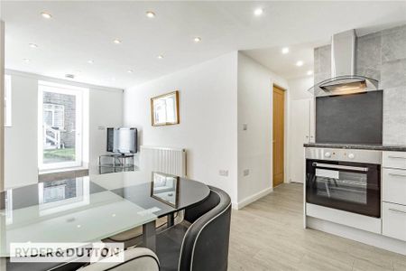 1 bedroom apartment to rent - Photo 3