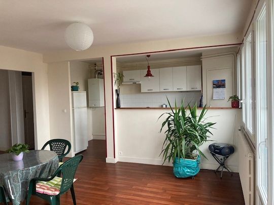 Location Appartement 74m² GRANVILLE 50400 - Photo 1