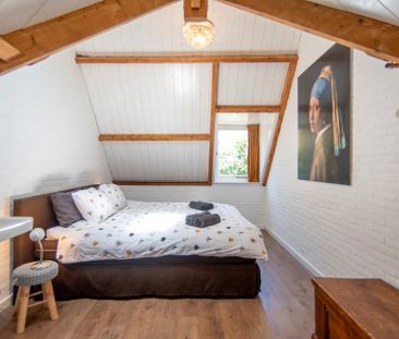 Te huur: Pakveldstraat 24, 2042 KD Zandvoort - Foto 5