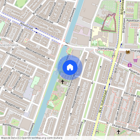 Broeder Alarmstraat 59, Oud Hoograven-Noord, 3523TP, Utrecht